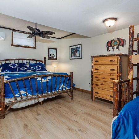 Southern Cross Guest Ranch Мадисън Екстериор снимка