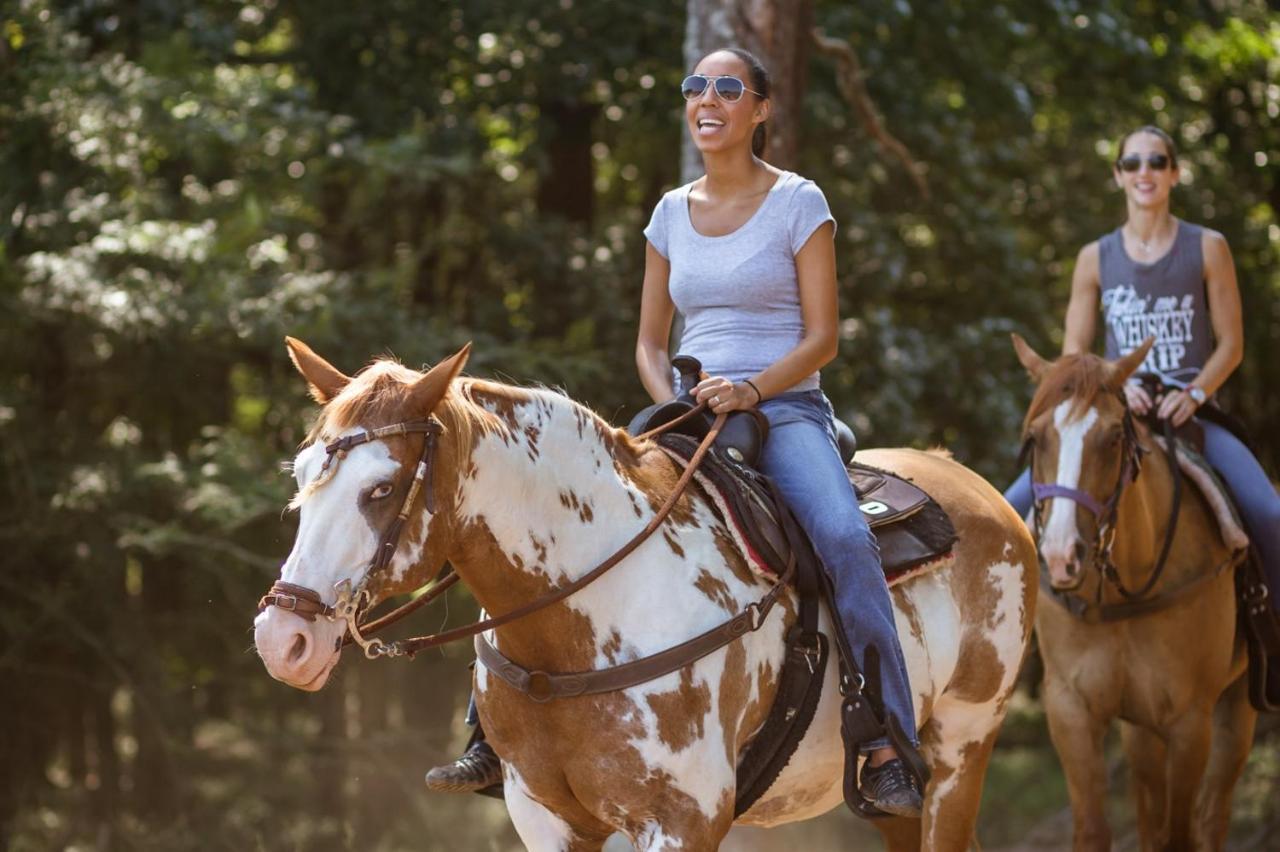 Southern Cross Guest Ranch Мадисън Екстериор снимка