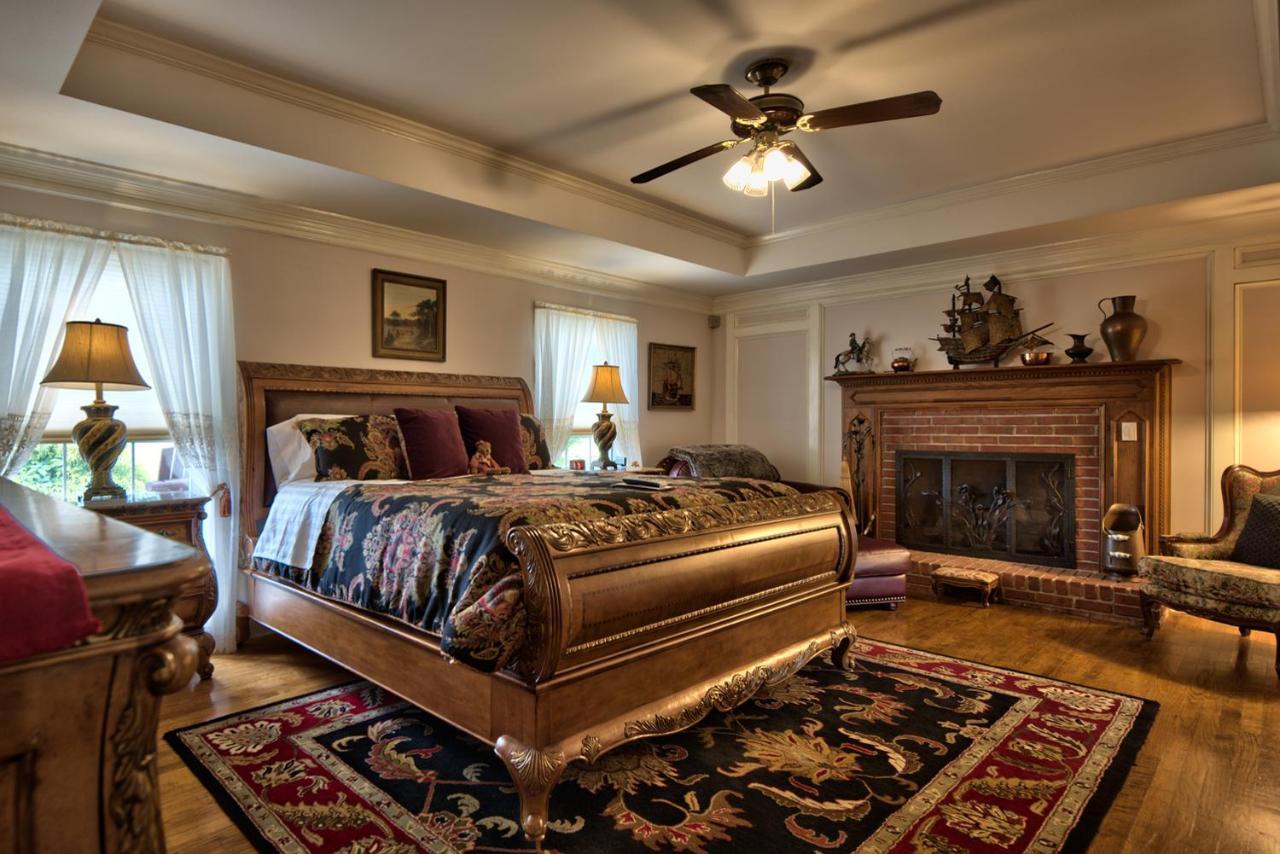 Southern Cross Guest Ranch Мадисън Екстериор снимка