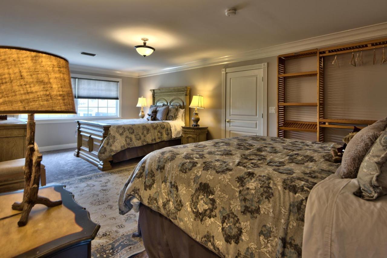 Southern Cross Guest Ranch Мадисън Екстериор снимка