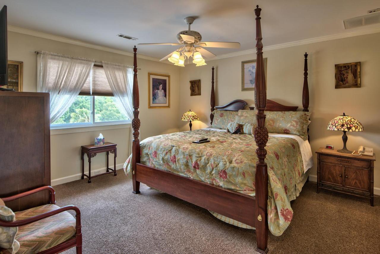Southern Cross Guest Ranch Мадисън Екстериор снимка
