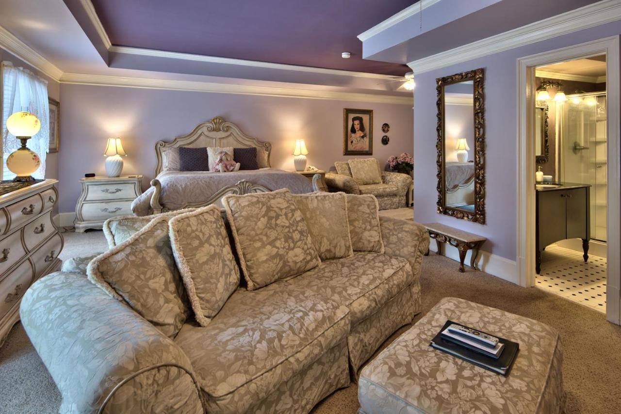 Southern Cross Guest Ranch Мадисън Екстериор снимка