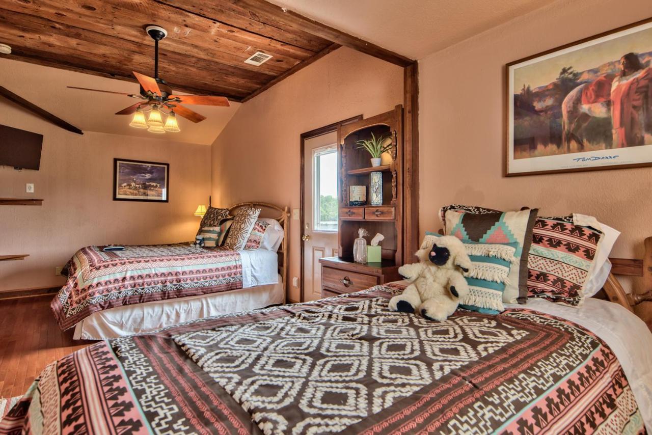 Southern Cross Guest Ranch Мадисън Екстериор снимка